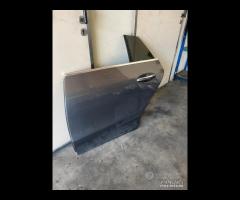 Porta - Portiera Poster Sx Per Mercedes CLA 2022