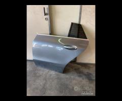 Porta - Portiera Poster Sx Per Mercedes CLA 2022
