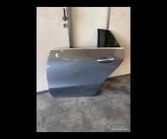Porta - Portiera Poster Sx Per Mercedes CLA 2022