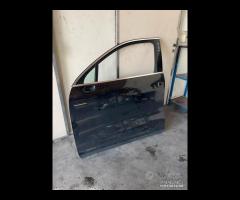 Porta - Portiera Anteriore Sx Porsche Cayenne 2016