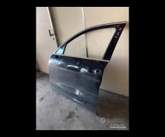 Porta - Portiera Anteriore Sx Porsche Cayenne 2016
