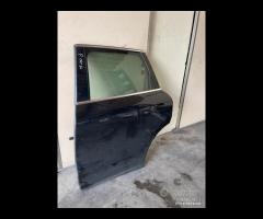 Porta - Portiera Post sx Per Porsche Cayenne 2017