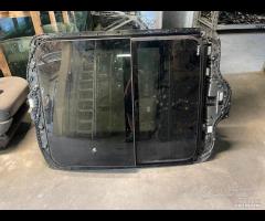 Tetto Panoramico In Vetro Per Maserati Levante