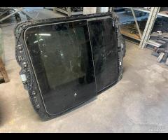 Tetto Panoramico In Vetro Per Maserati Levante