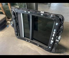 Tetto Panoramico In Vetro Per Maserati Levante - 6