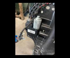 Tetto Panoramico In Vetro Per Maserati Levante - 7