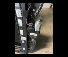 Tetto Panoramico In Vetro Per Maserati Levante - 8