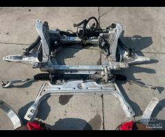 Meccanica Anteriore Per Maserati Levante 2020