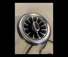 Bocchette Aria Premium Mercedes CLA 2022 W118