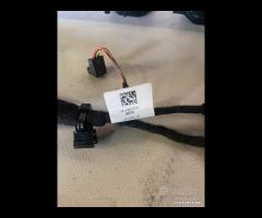 Bocchette Aria Premium Mercedes CLA 2022 W118