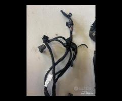 Bocchette Aria Premium Mercedes CLA 2022 W118 - 6