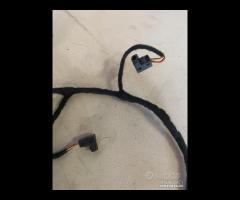 Bocchette Aria Premium Mercedes CLA 2022 W118 - 7