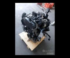 Motore Per Audi Volkswagen 2.0 TD 2011 Sigla CAH