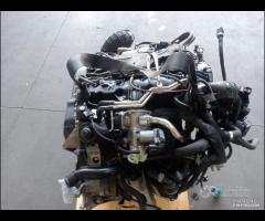 Motore Per Audi Volkswagen 2.0 TD 2011 Sigla CAH