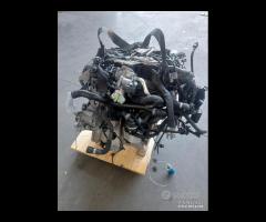 Motore Per Audi Volkswagen 2.0 TD 2011 Sigla CAH