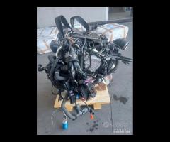 Motore Per Audi Volkswagen 2.0 TD 2011 Sigla CAH