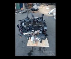 Motore Per Audi Volkswagen 2.0 TD 2011 Sigla CAH - 6