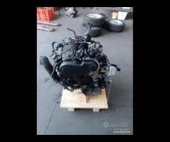 Motore Per Audi Volkswagen 2.0 TD 2011 Sigla CAH - 7