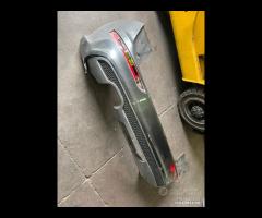 Paraurti Posteriore S - Line Per Audi Q5 2012