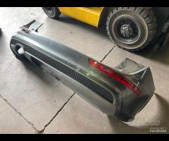 Paraurti Posteriore S - Line Per Audi Q5 2012