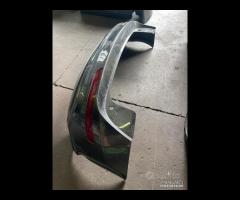 Paraurti Posteriore S - Line Per Audi Q5 2012