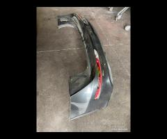 Paraurti Posteriore S - Line Per Audi Q5 2012