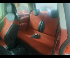 Mini Cooper 1.6 benzina unico prop 2002 - 13