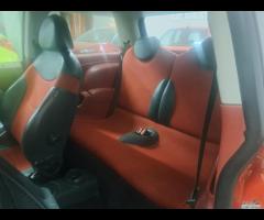 Mini Cooper 1.6 benzina unico prop 2002 - 14