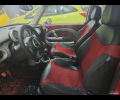 Mini Cooper 1.6 benzina unico prop 2002 - 15