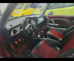 Mini Cooper 1.6 benzina unico prop 2002 - 16