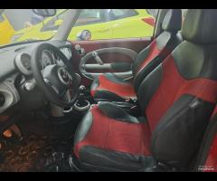 Mini Cooper 1.6 benzina unico prop 2002 - 17