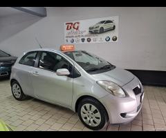 Toyota Yaris 1.0 gpl unico prop 2008