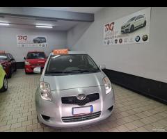 Toyota Yaris 1.0 gpl unico prop 2008