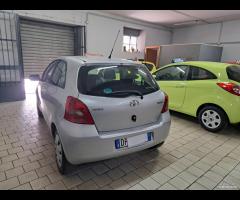 Toyota Yaris 1.0 gpl unico prop 2008
