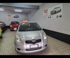 Toyota Yaris 1.0 gpl unico prop 2008 - 6