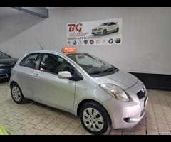 Toyota Yaris 1.0 gpl unico prop 2008 - 8