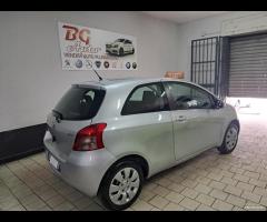 Toyota Yaris 1.0 gpl unico prop 2008 - 10