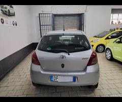 Toyota Yaris 1.0 gpl unico prop 2008 - 11