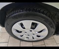 Toyota Yaris 1.0 gpl unico prop 2008 - 13