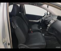Toyota Yaris 1.0 gpl unico prop 2008 - 16
