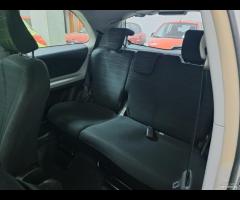 Toyota Yaris 1.0 gpl unico prop 2008 - 21
