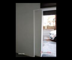 Viale Italia, deposito ristrutturato di 40 mq con