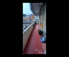 Svincolo Me-centro,nuda proprietà di 4 vani e