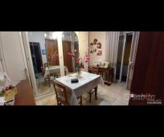 Svincolo Me-centro,nuda proprietà di 4 vani e