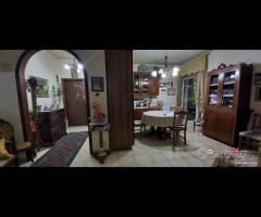 Svincolo Me-centro,nuda proprietà di 4 vani e