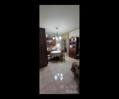 Svincolo Me-centro,nuda proprietà di 4 vani e - 6