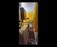 Svincolo Me-centro,nuda proprietà di 4 vani e - 10