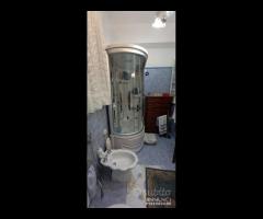 Svincolo Me-centro,nuda proprietà di 4 vani e - 12