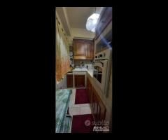 Svincolo Me-centro,nuda proprietà di 4 vani e - 13