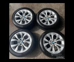 Ricambi BMW X1 Cerchi